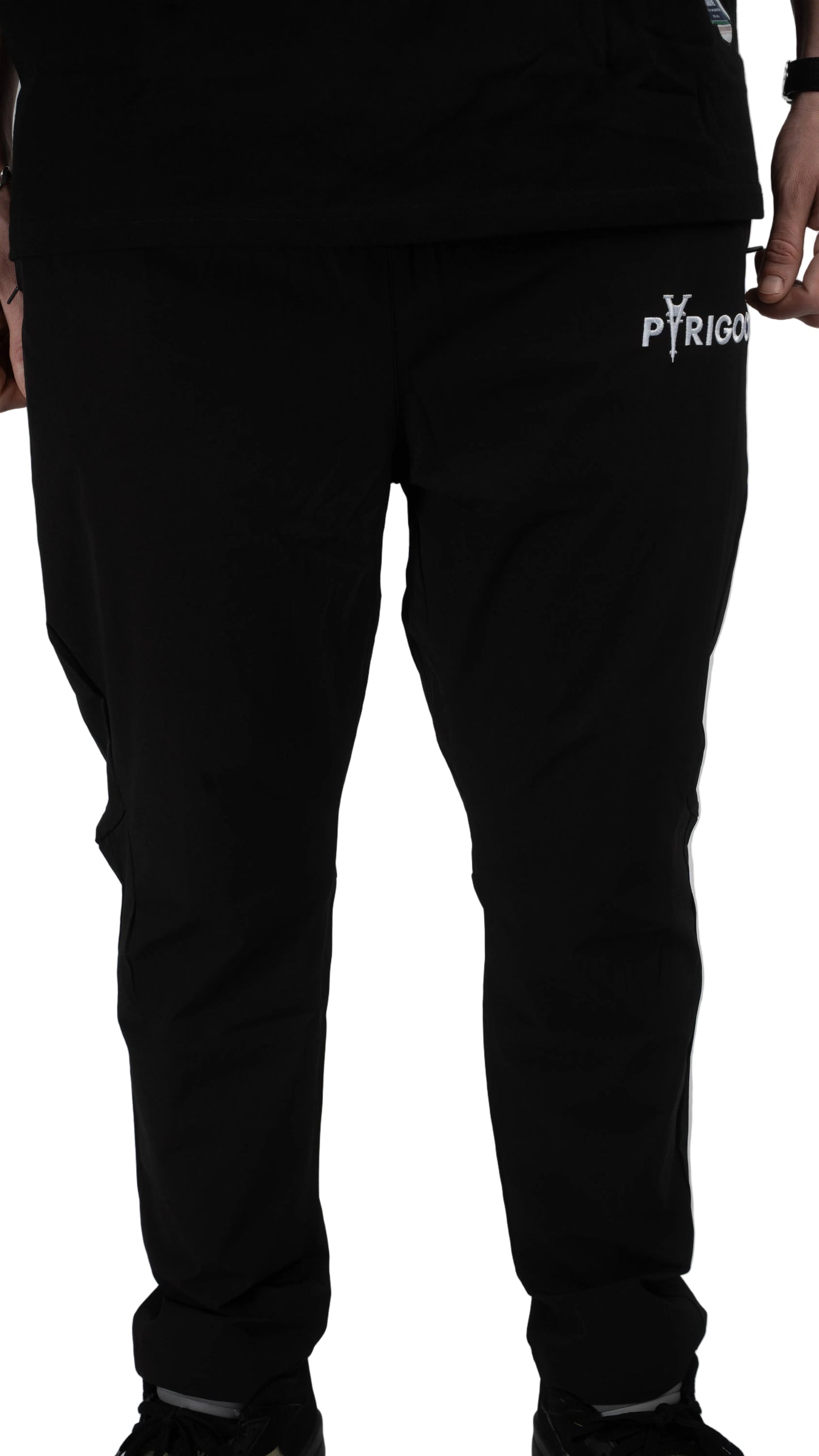 Pantalon Arkane - Logotype