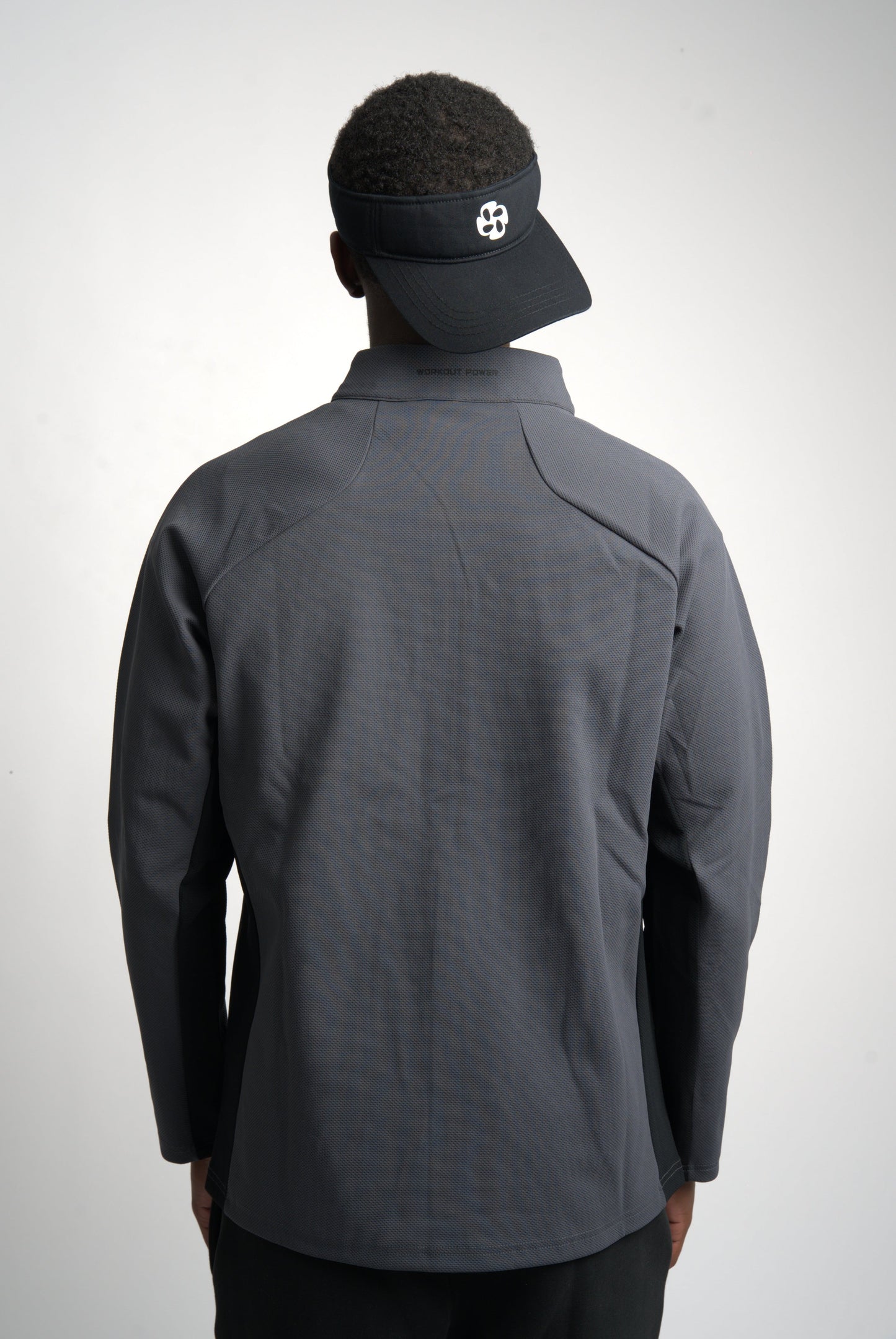 Veste Ardoise - Logotype