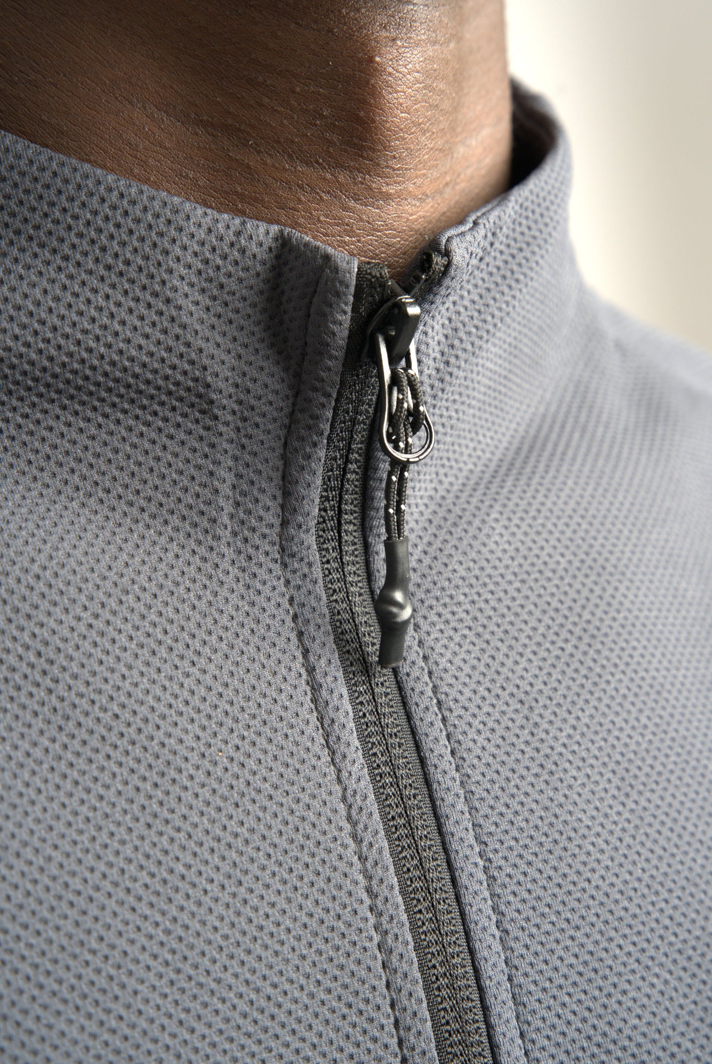 Veste Ardoise - Logotype