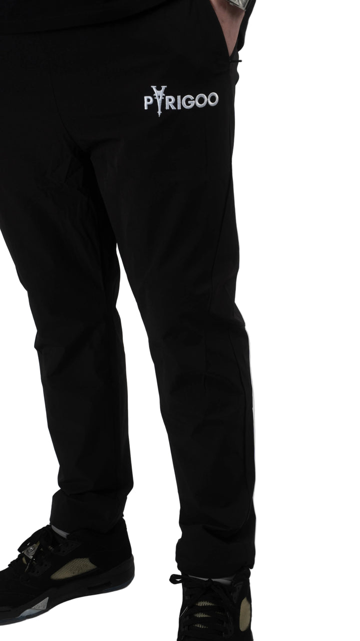 Pantalon Arkane - Logotype
