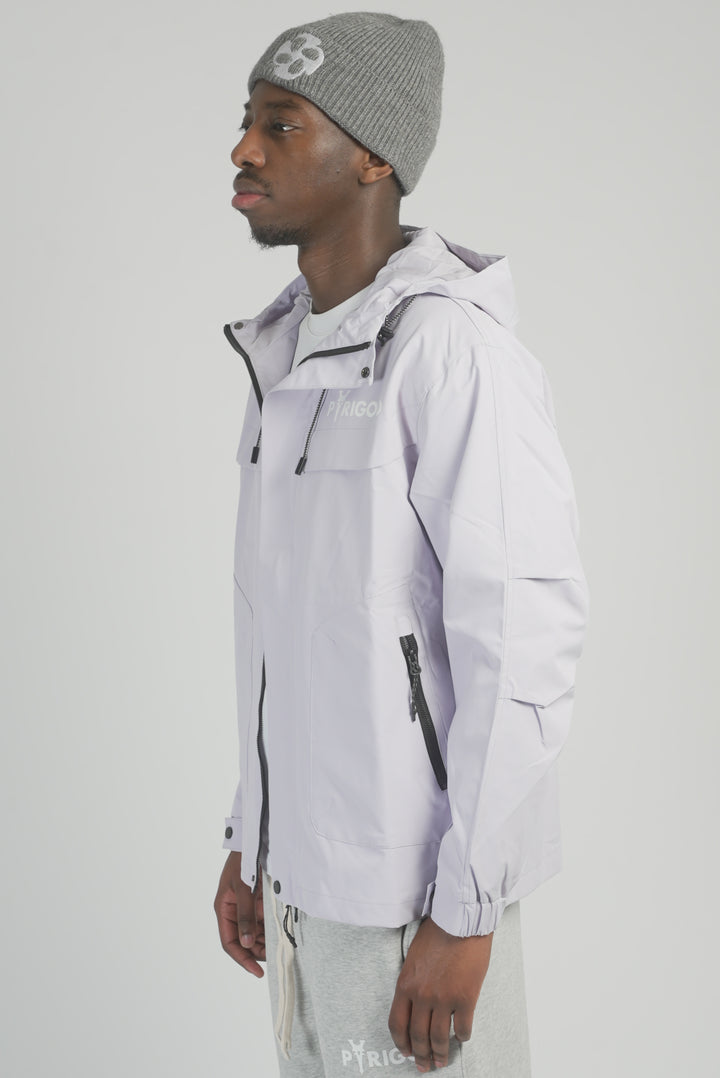 Veste Iris - Rêve Floral