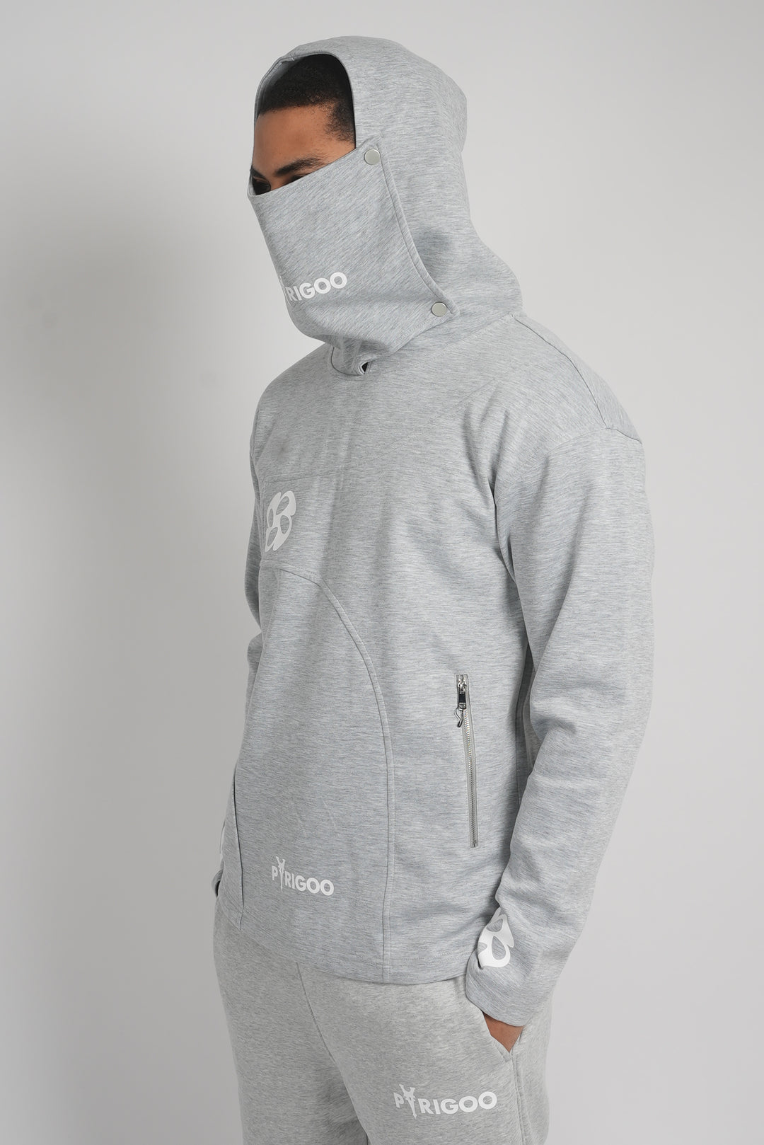 Pull Ninja - Rêve Floral