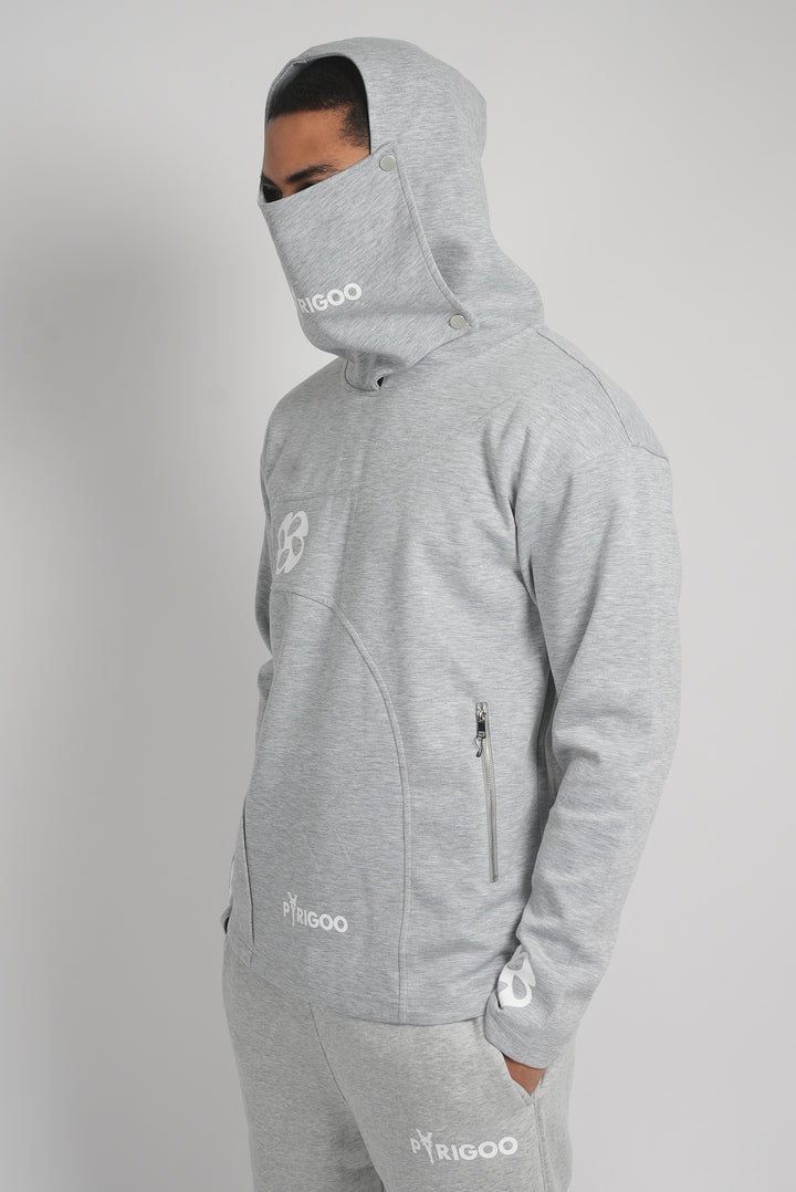 Pull Ninja - Rêve Floral