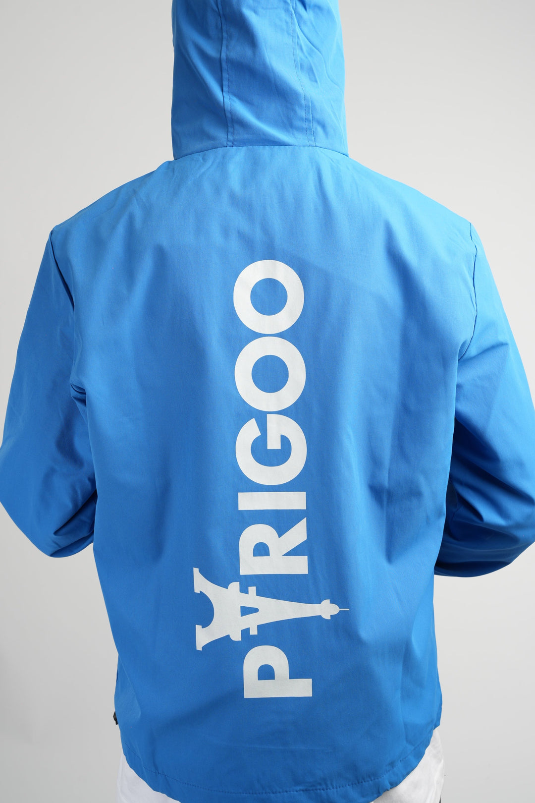 The Nuaj Jacket