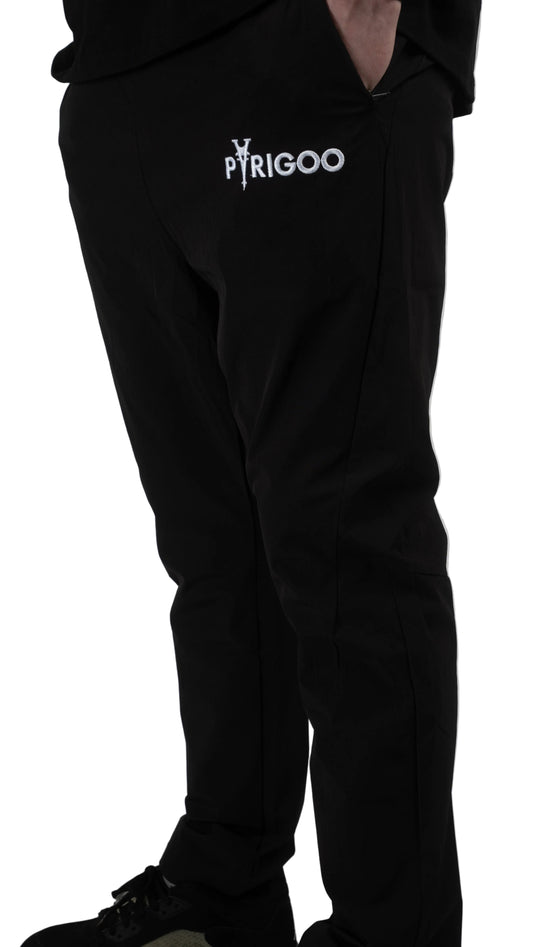 Pantalon Arkane - Logotype