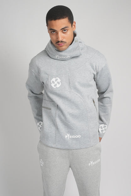 Pull Ninja - Rêve Floral