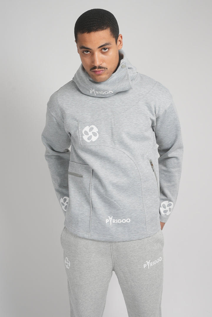 Pull Ninja - Rêve Floral