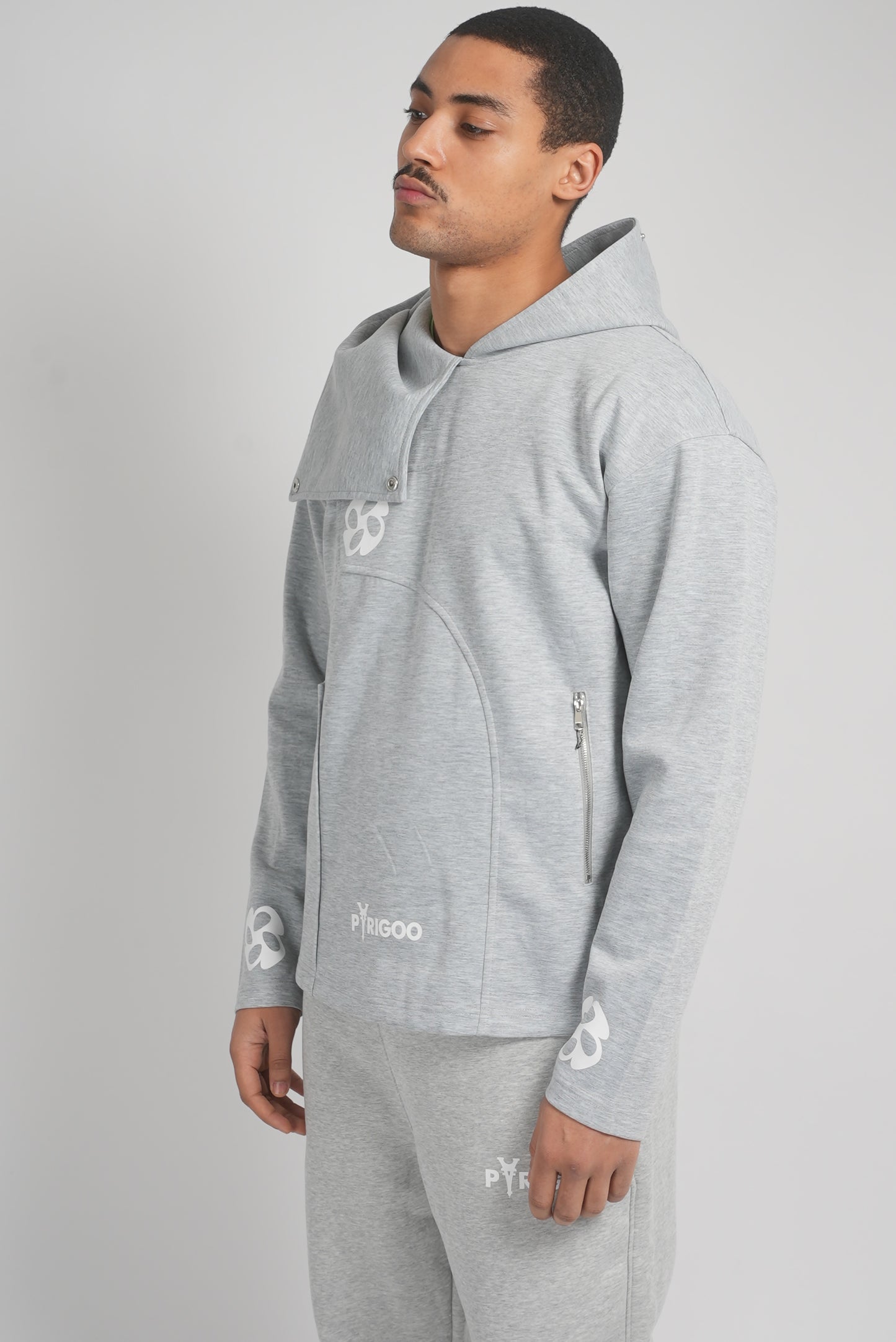 Pull Ninja - Rêve Floral