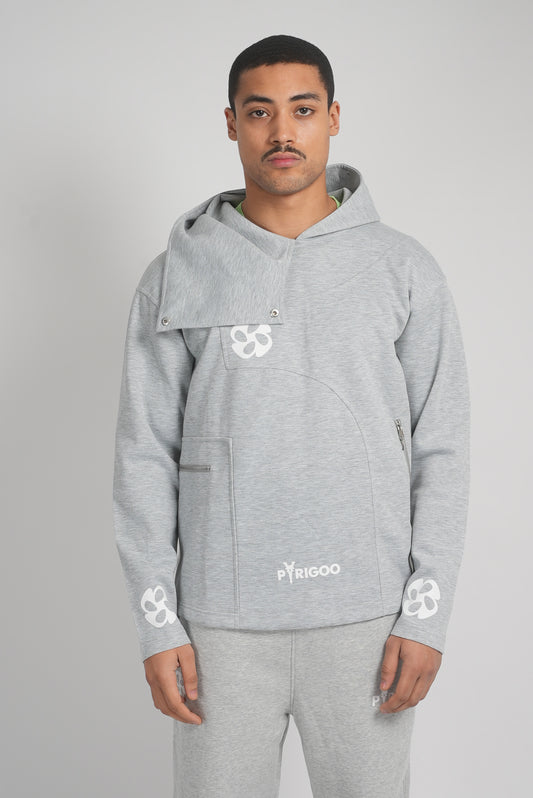 Pull Ninja - Rêve Floral