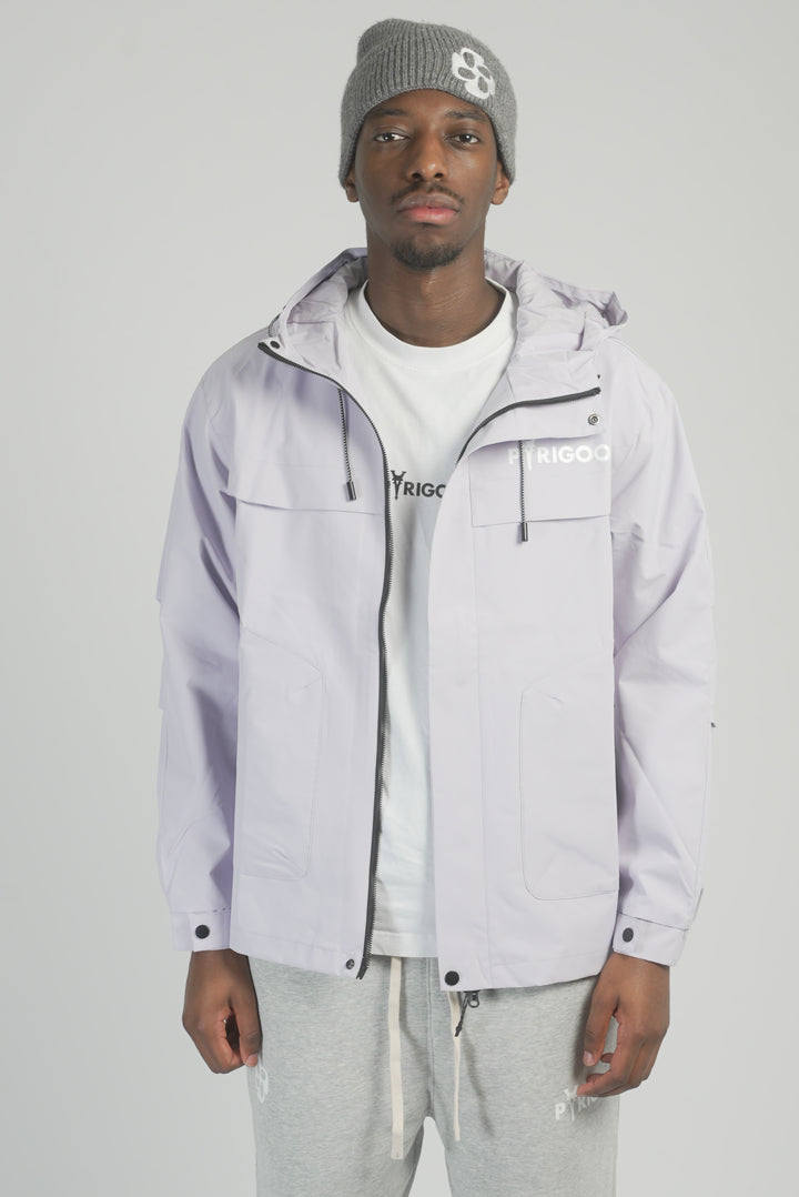 Veste Iris - Rêve Floral
