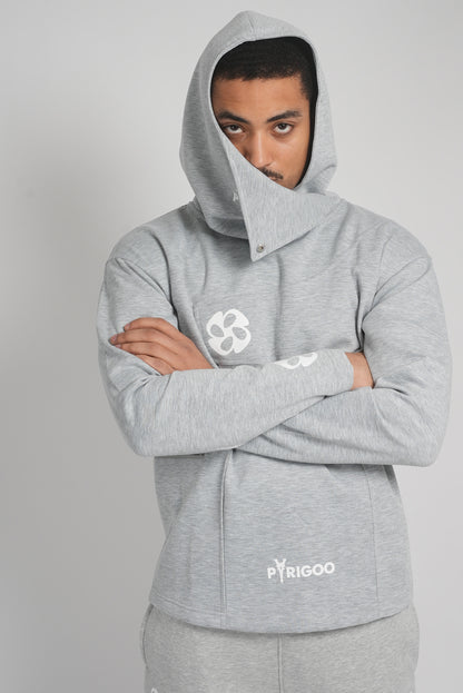 Pull Ninja - Rêve Floral