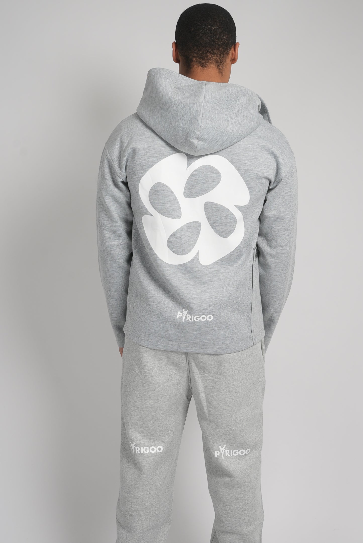 Pull Ninja - Rêve Floral