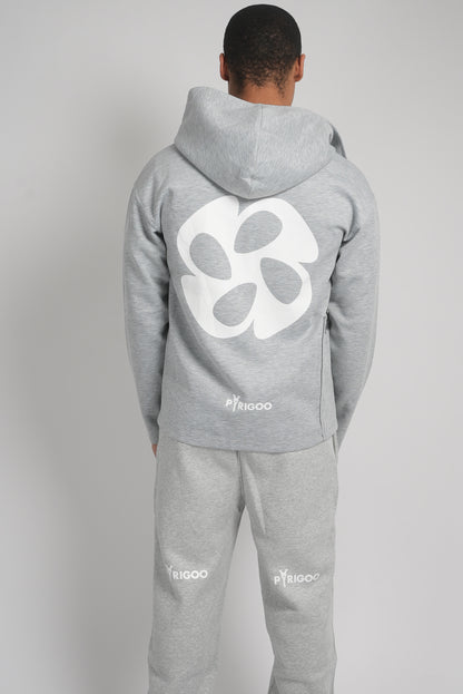 Pull Ninja - Rêve Floral