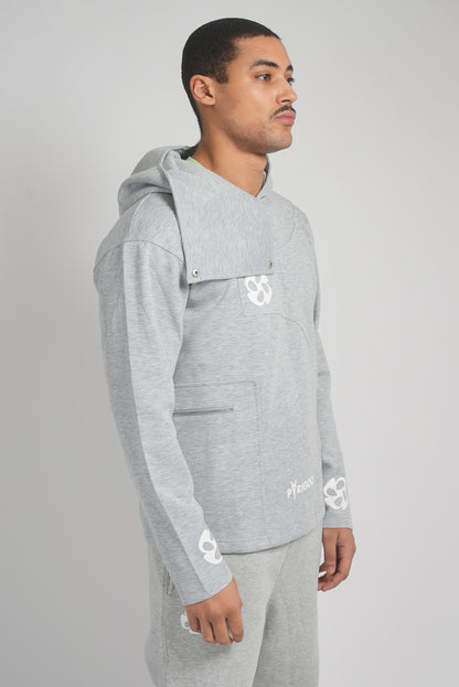 Pull Ninja - Rêve Floral