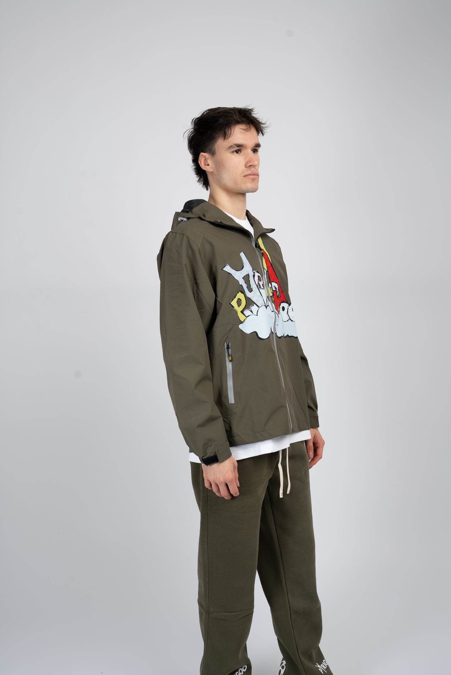 Coupe-vent Sépione – Le Nuaj