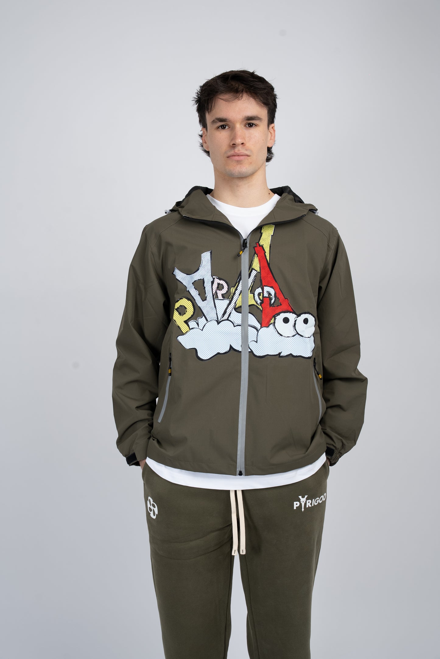 Coupe-vent Sépione – Le Nuaj