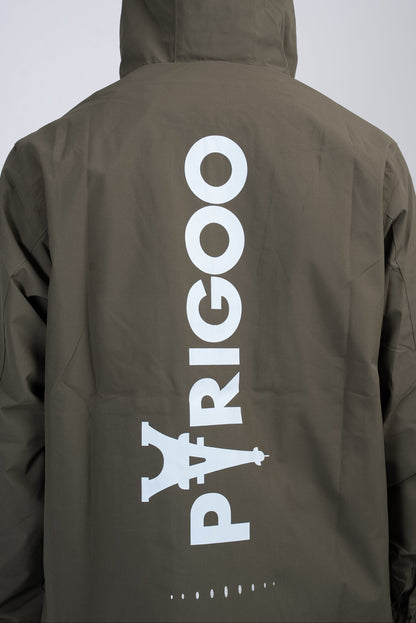 Coupe-vent Sépione – Le Nuaj