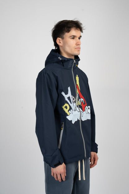 Coupe-vent Azurae – Le Nuaj