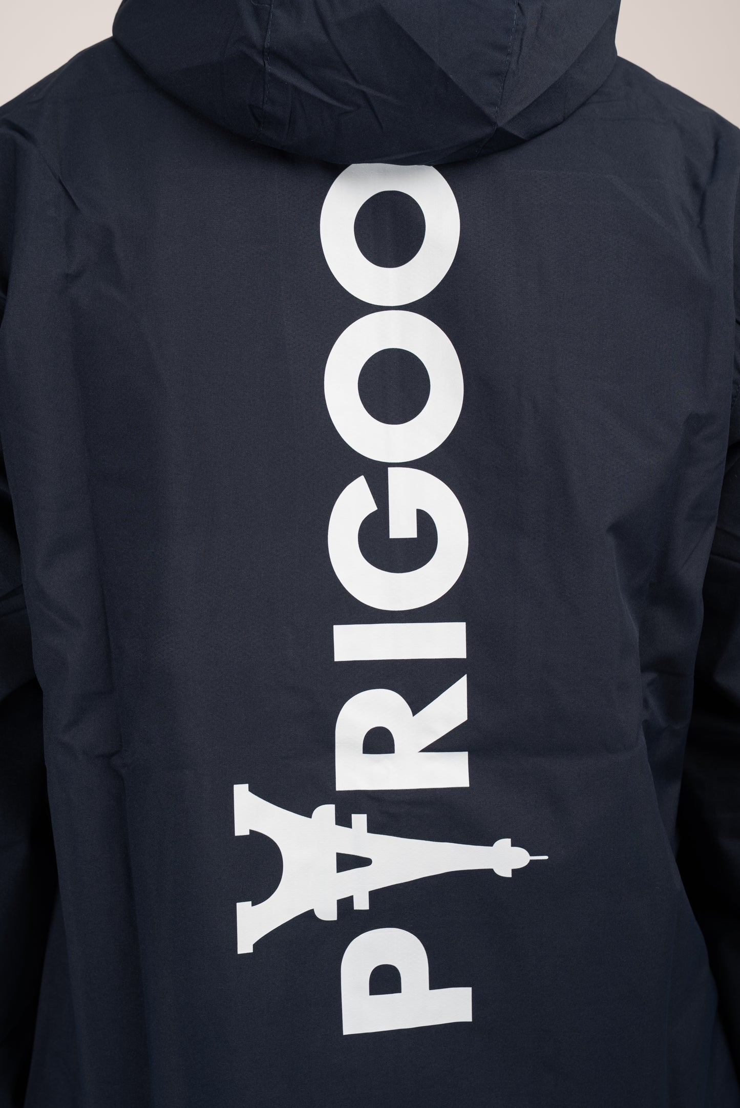 Coupe-vent Azurae – Le Nuaj