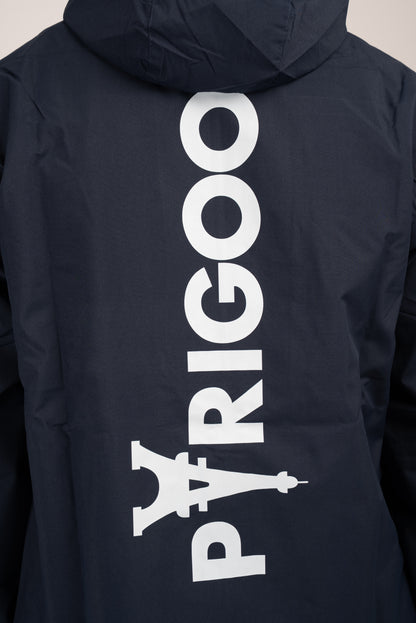 Coupe-vent Azurae – Le Nuaj