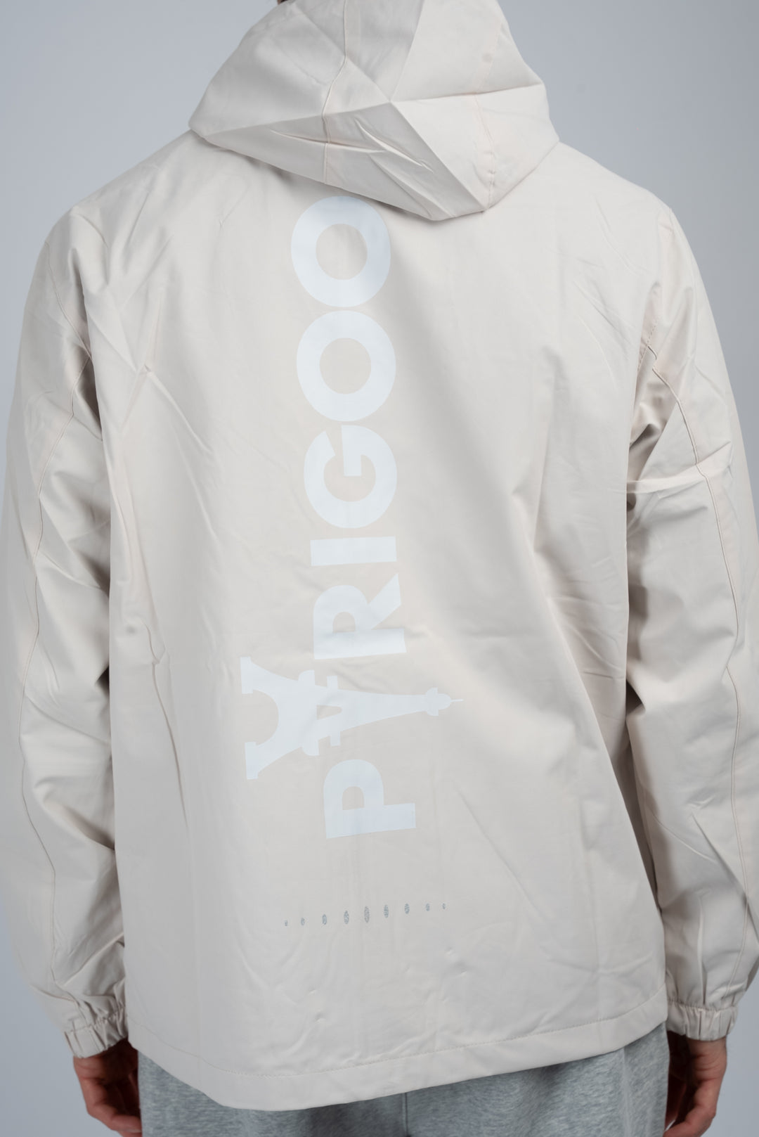 The Nuaj Jacket