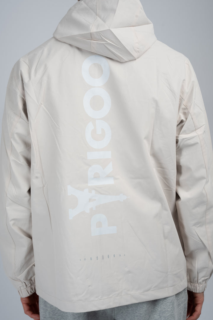 The Nuaj Jacket