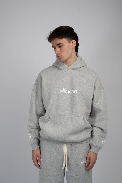 Sweat Nimbus – Logotype