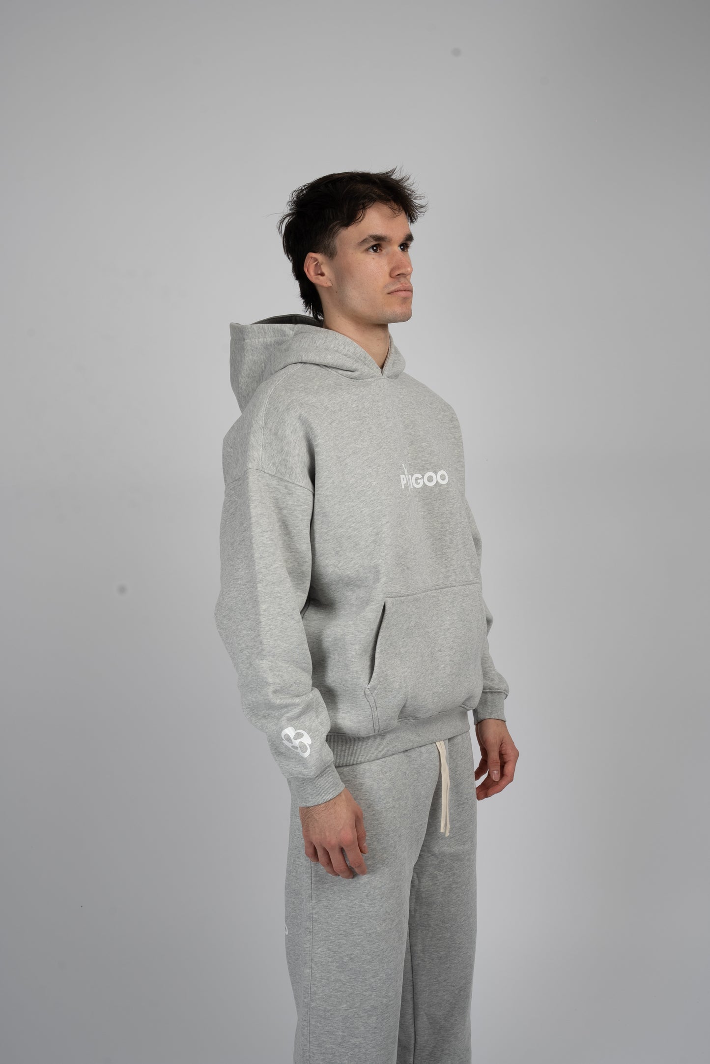 Sweat Nimbus – Logotype