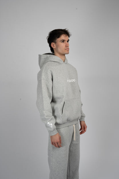 Sweat Nimbus – Logotype