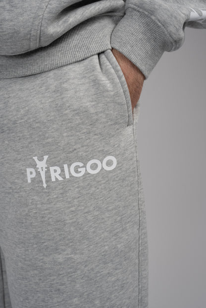 Pantalon Nimbus – Logotype