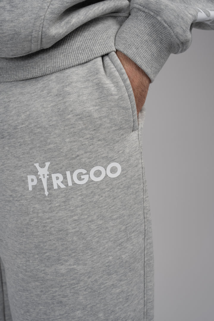 Pantalon Nimbus – Logotype