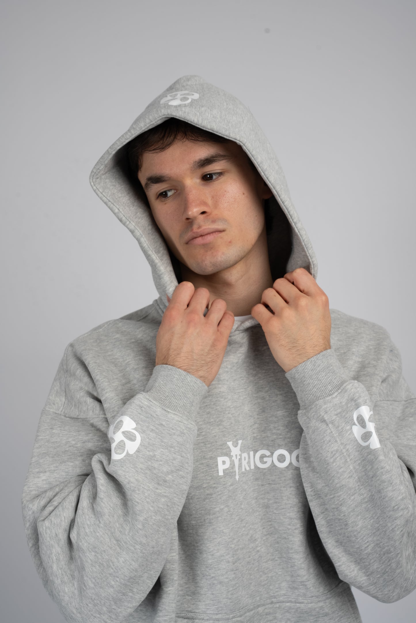 Sweat Nimbus – Logotype