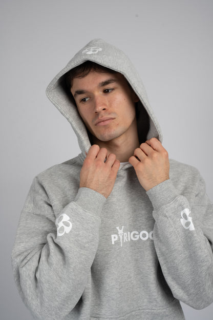 Sweat Nimbus – Logotype