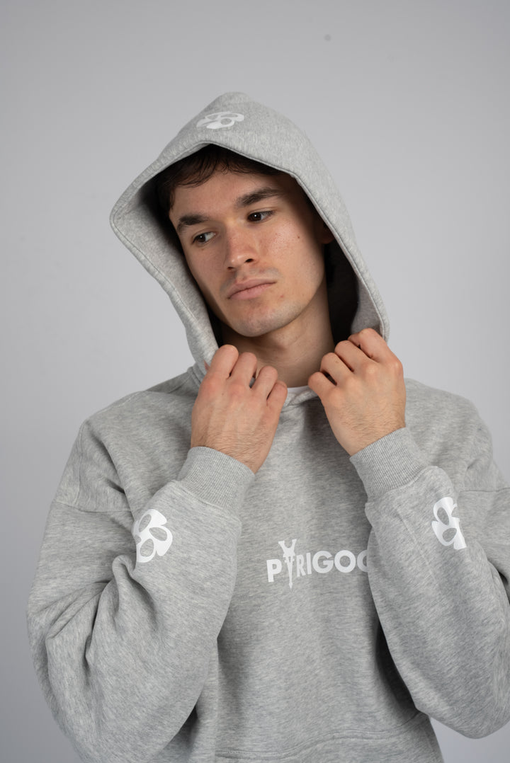 Sweat Nimbus – Logotype