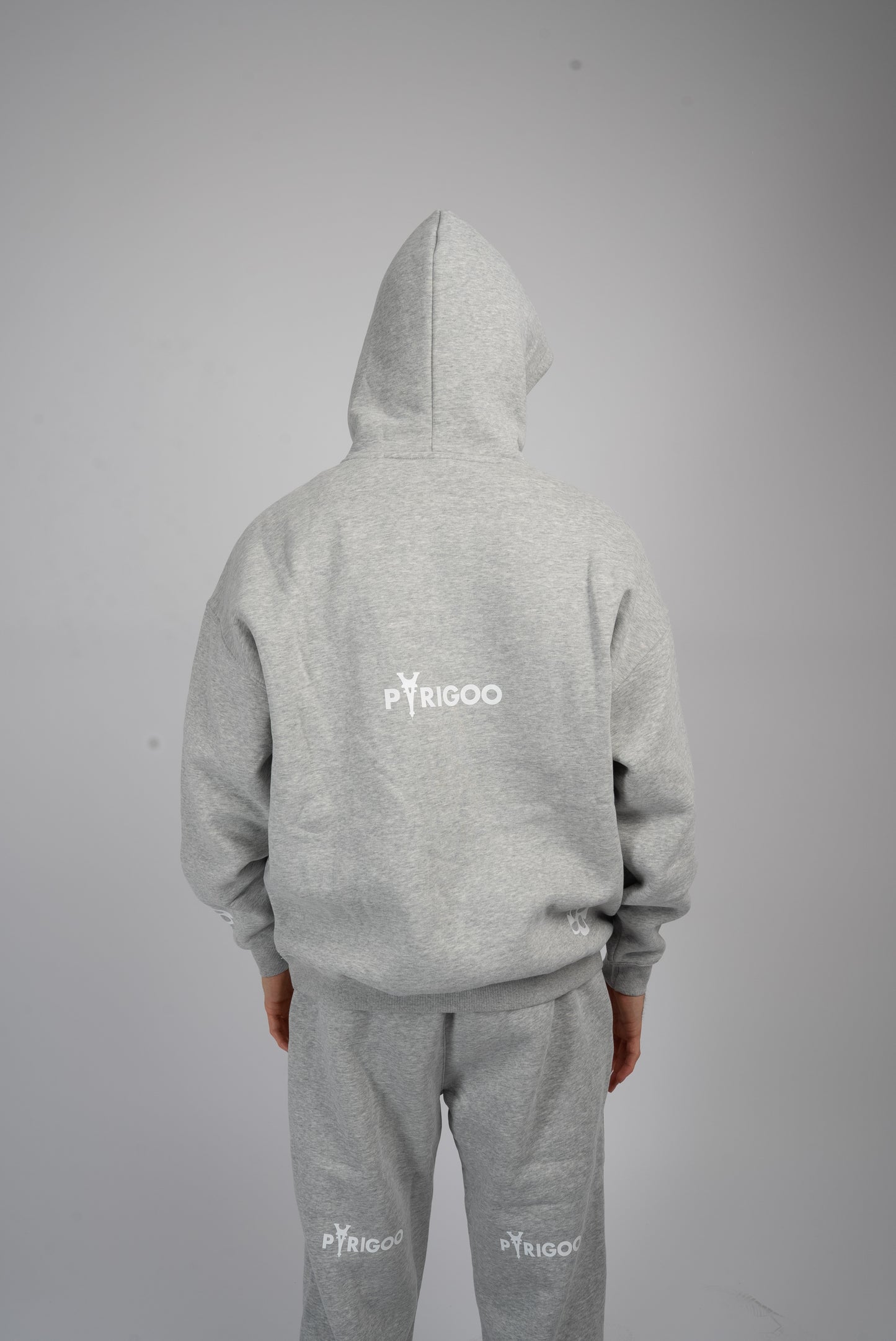 Sweat Nimbus – Logotype