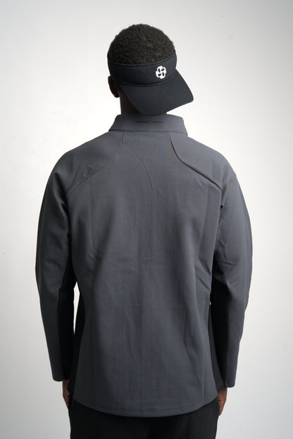 Veste Ardoise - Logotype