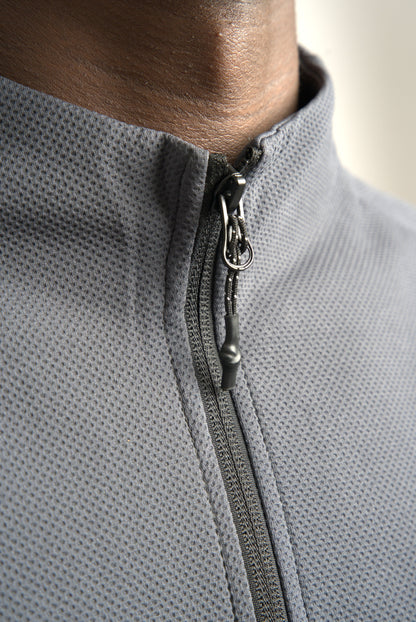 Veste Ardoise - Logotype