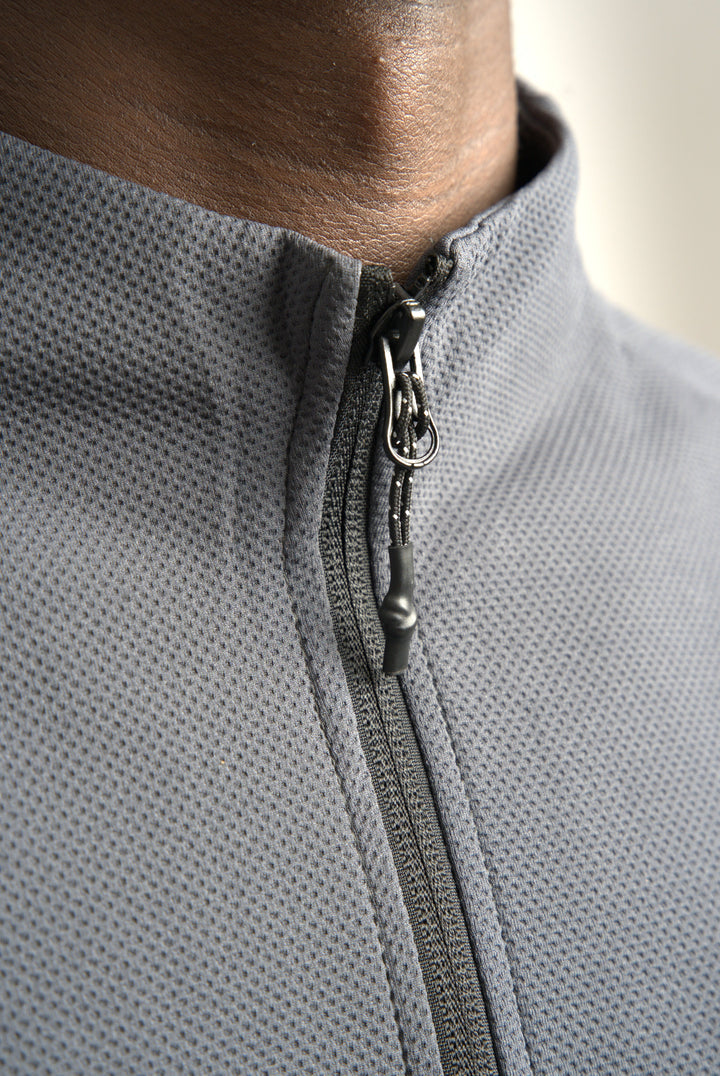 Veste Ardoise - Logotype