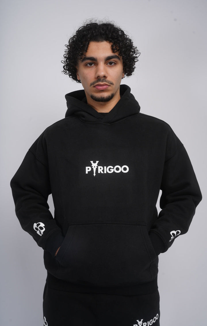 Sweat Zibeline - Logotype