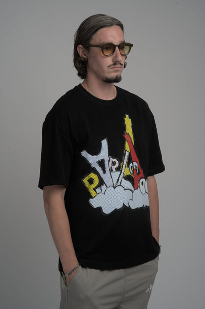 T-Shirt Basalte - Le Nuaj