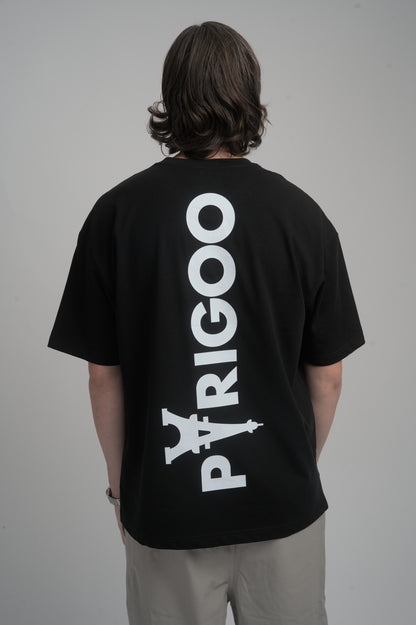 T-Shirt Basalte - Le Nuaj