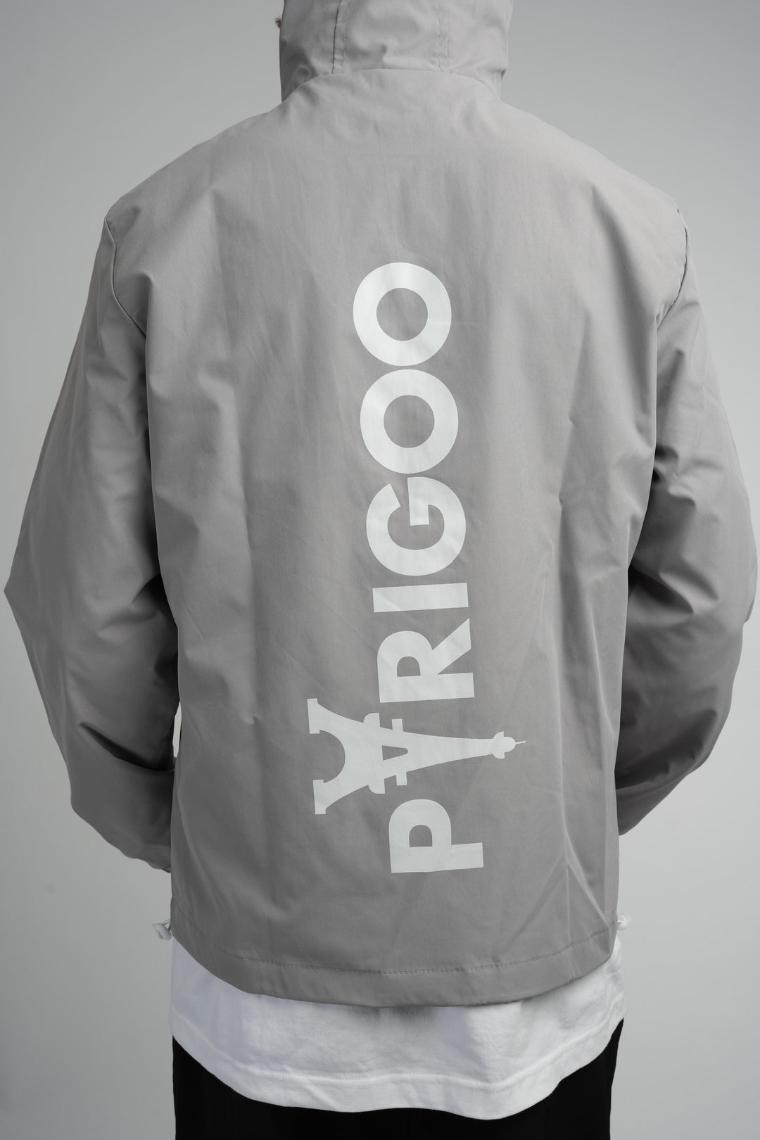 The Nuaj Jacket