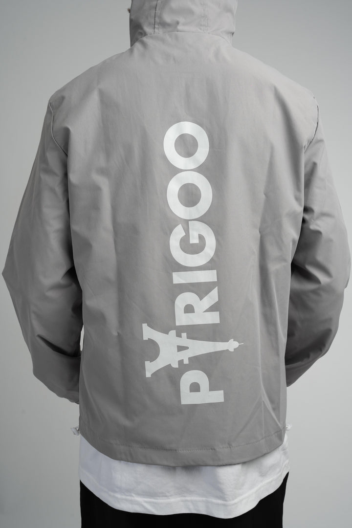 The Nuaj Jacket