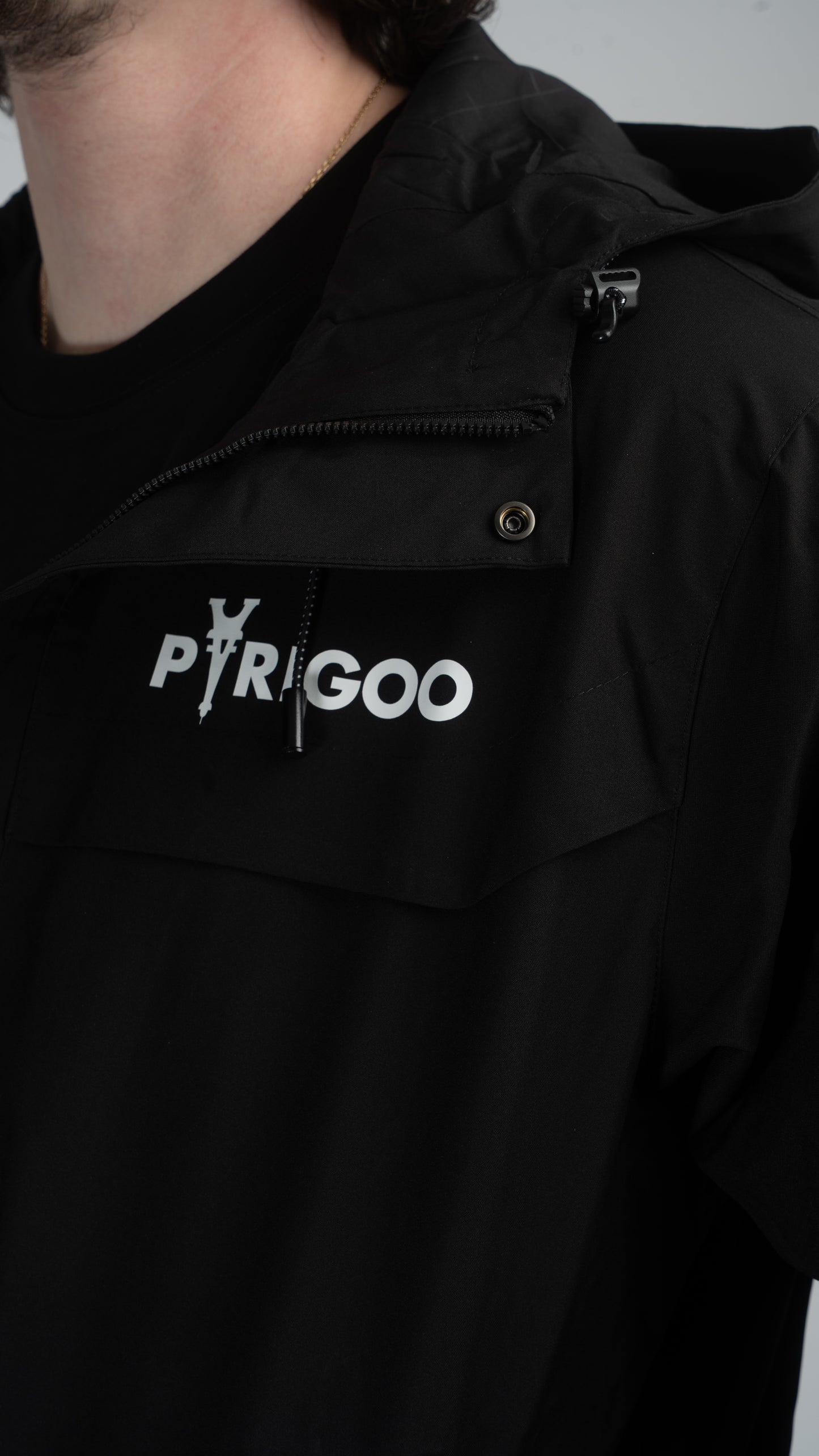 Veste Nox - Rêve Floral