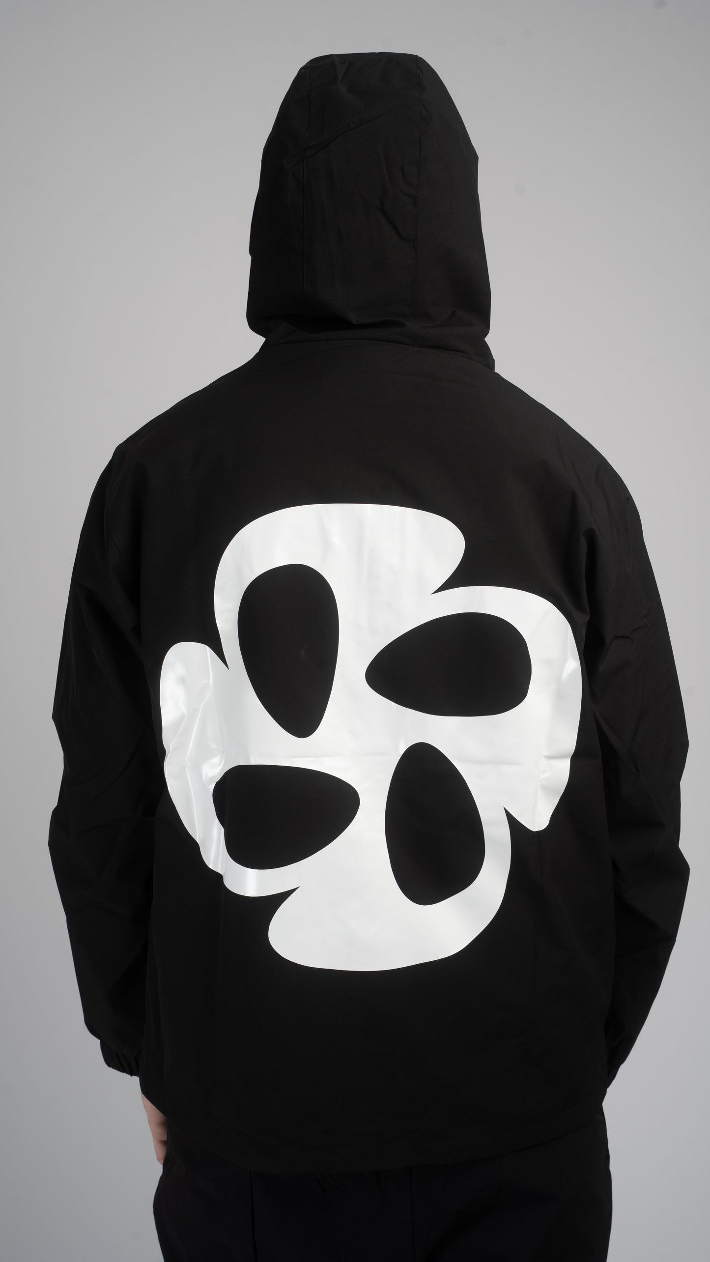 Veste Nox - Rêve Floral