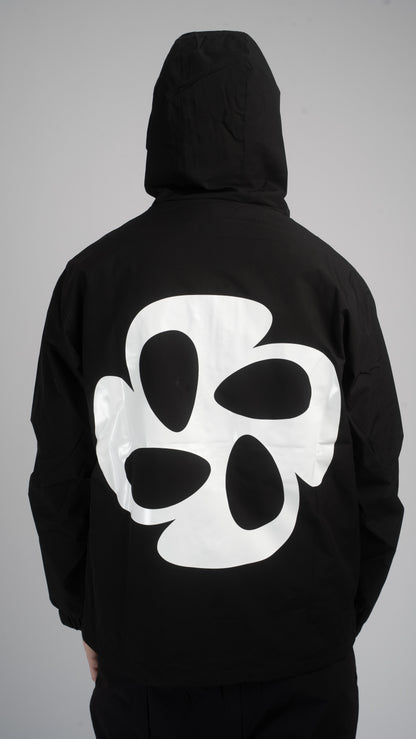 Veste Nox - Rêve Floral