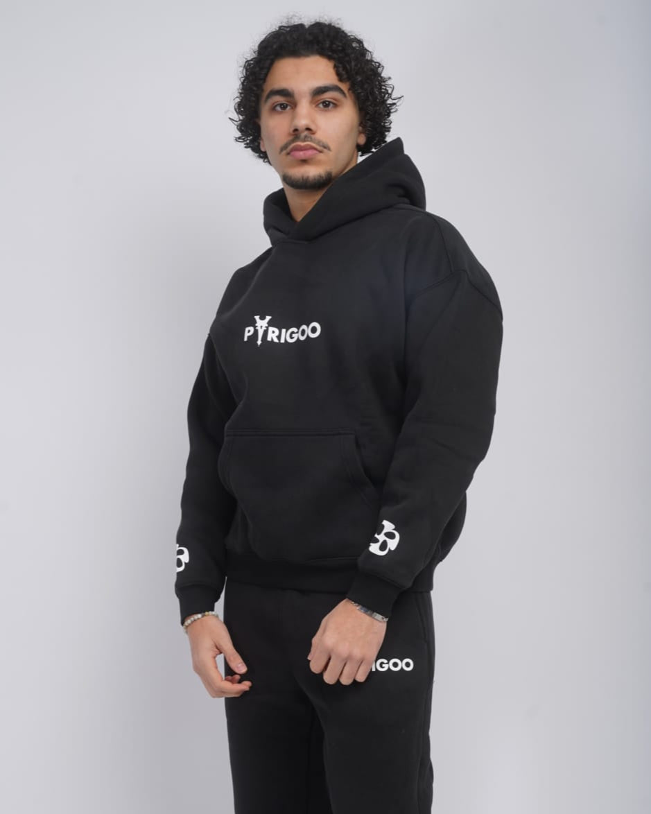 Sweat Zibeline - Logotype