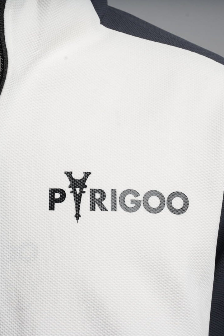 Veste Oreo - Logotype