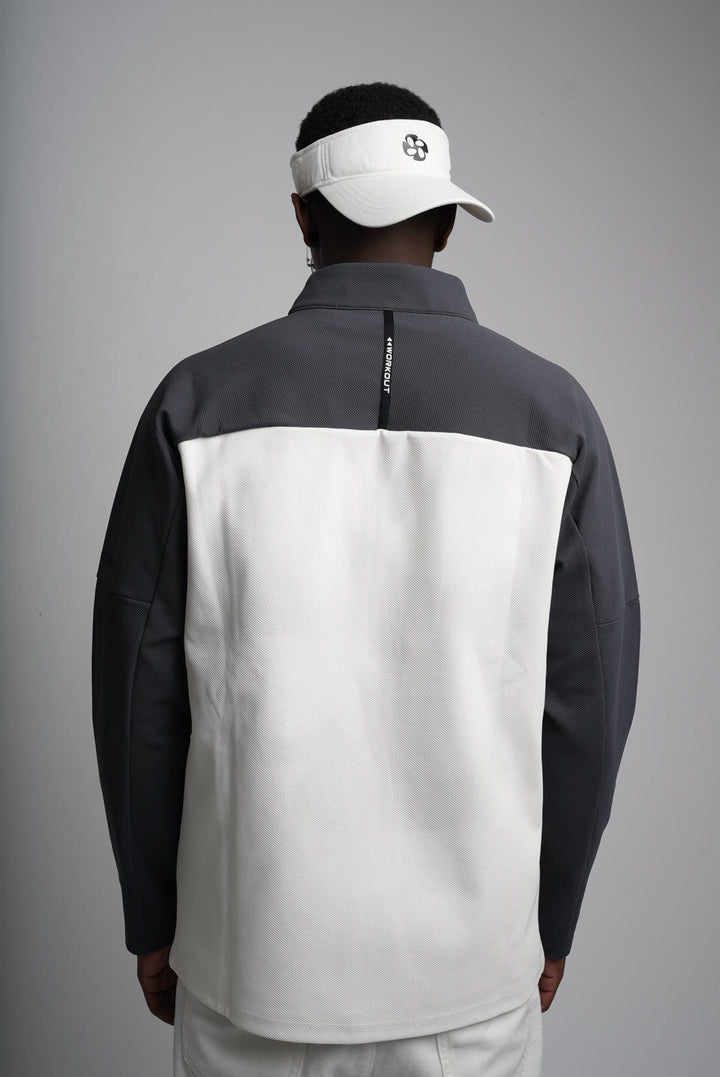 Veste Oreo - Logotype