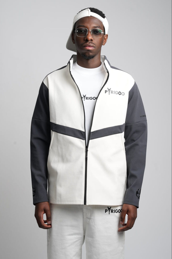 Veste Oreo - Logotype
